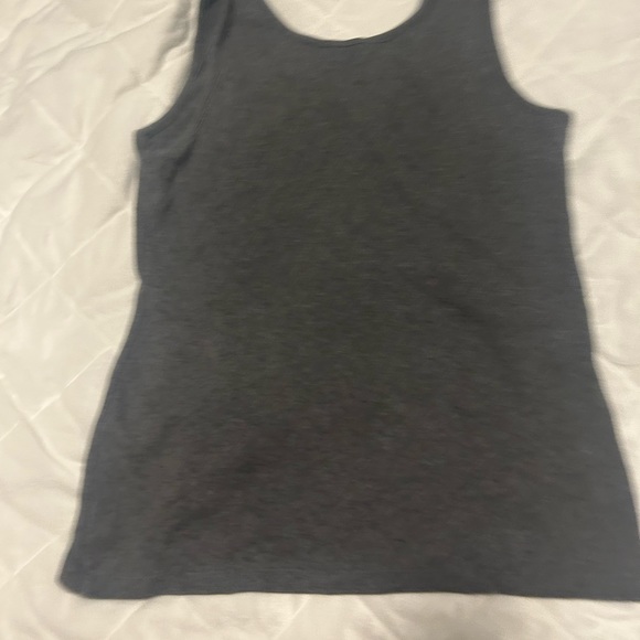 Women's Cotton Tank Top - Picture 5 of 8